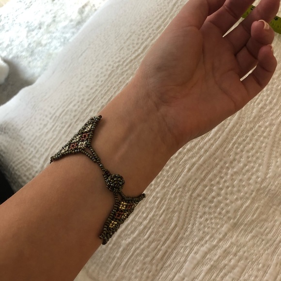 Beaded Bracelet - Picture 5 of 5